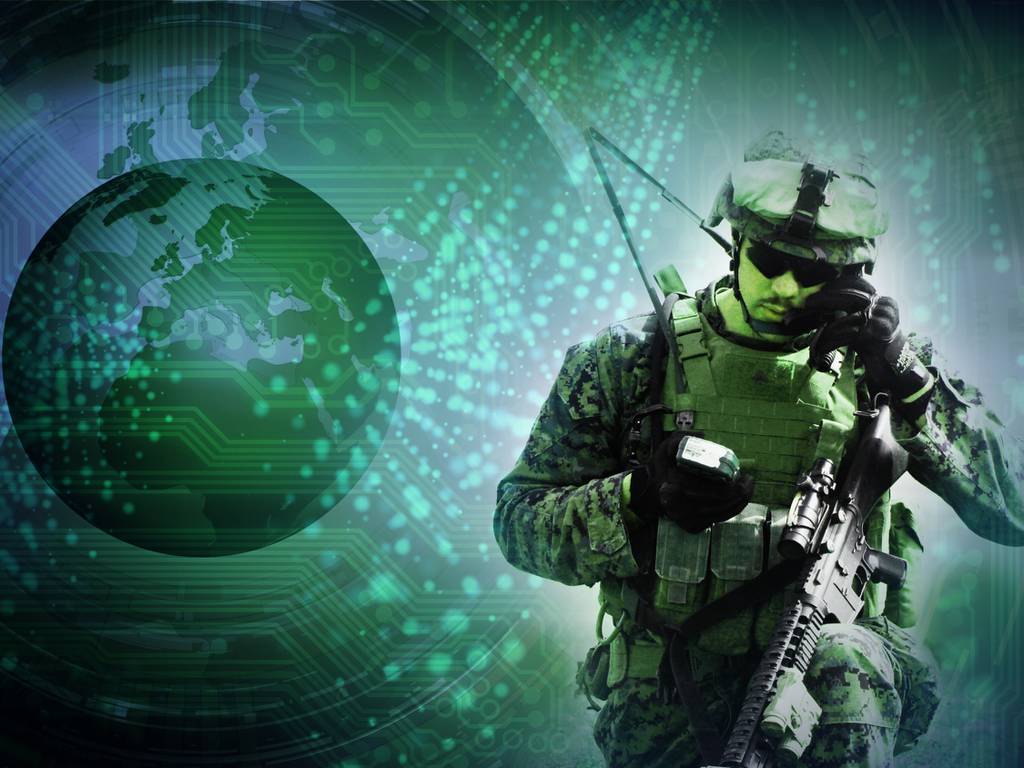 The Pentagon in December selected Amazon, Google, Microsoft and Oracle for its Joint Warfighting Cloud Capability, a contract worth up to $9 billion.